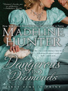 Cover image for Dangerous in Diamonds